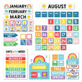 Morning Habit Builder Kit: Colorful Mega Bundle