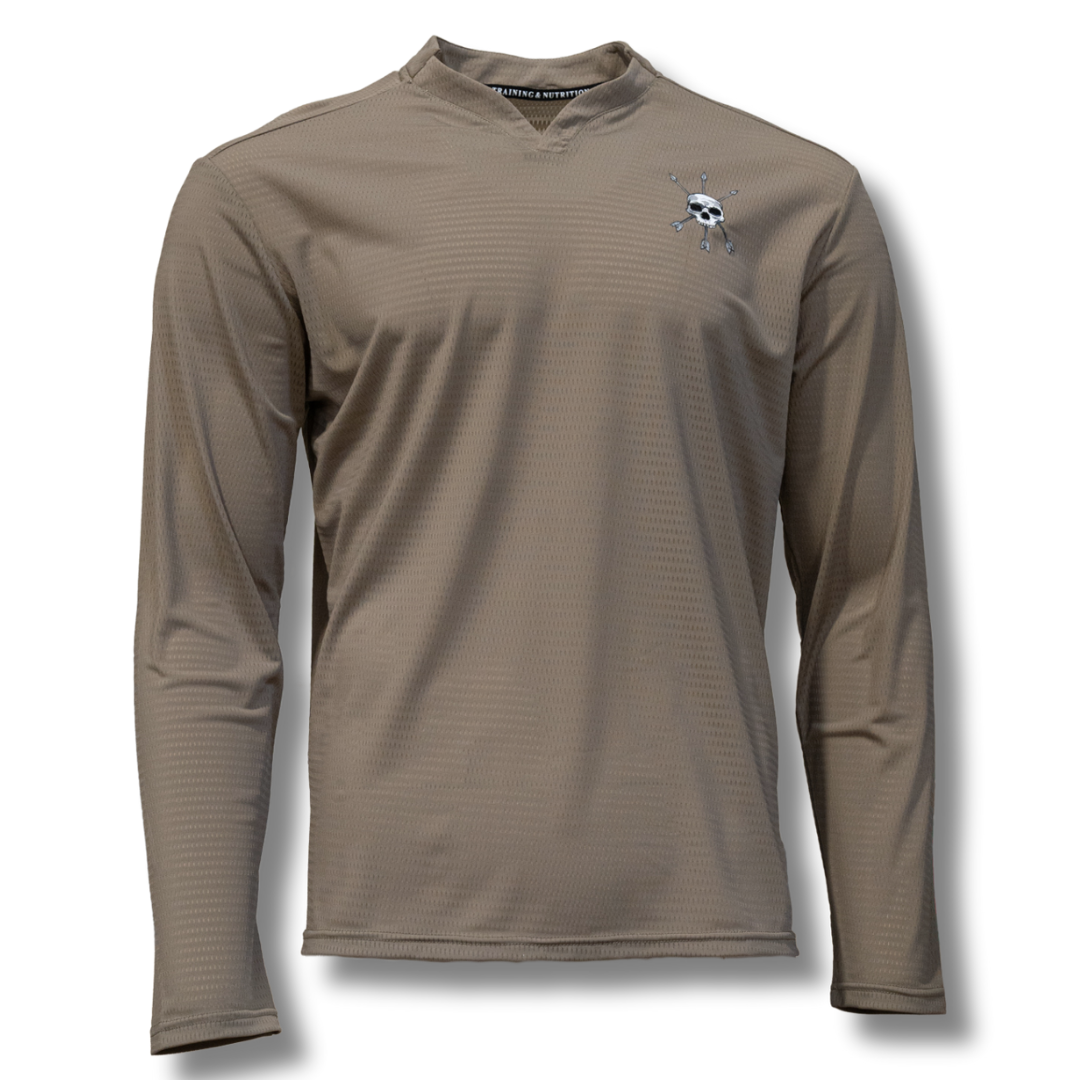 MEN'S | ULTRA X LONG SLEEVE