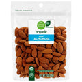 Simple Truth Organic Raw Almonds 8 oz