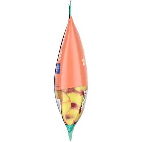Kroger Peach Rings Gummi Candy 7 oz