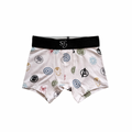 Boxer Brief: Marvel-ous Dreams
