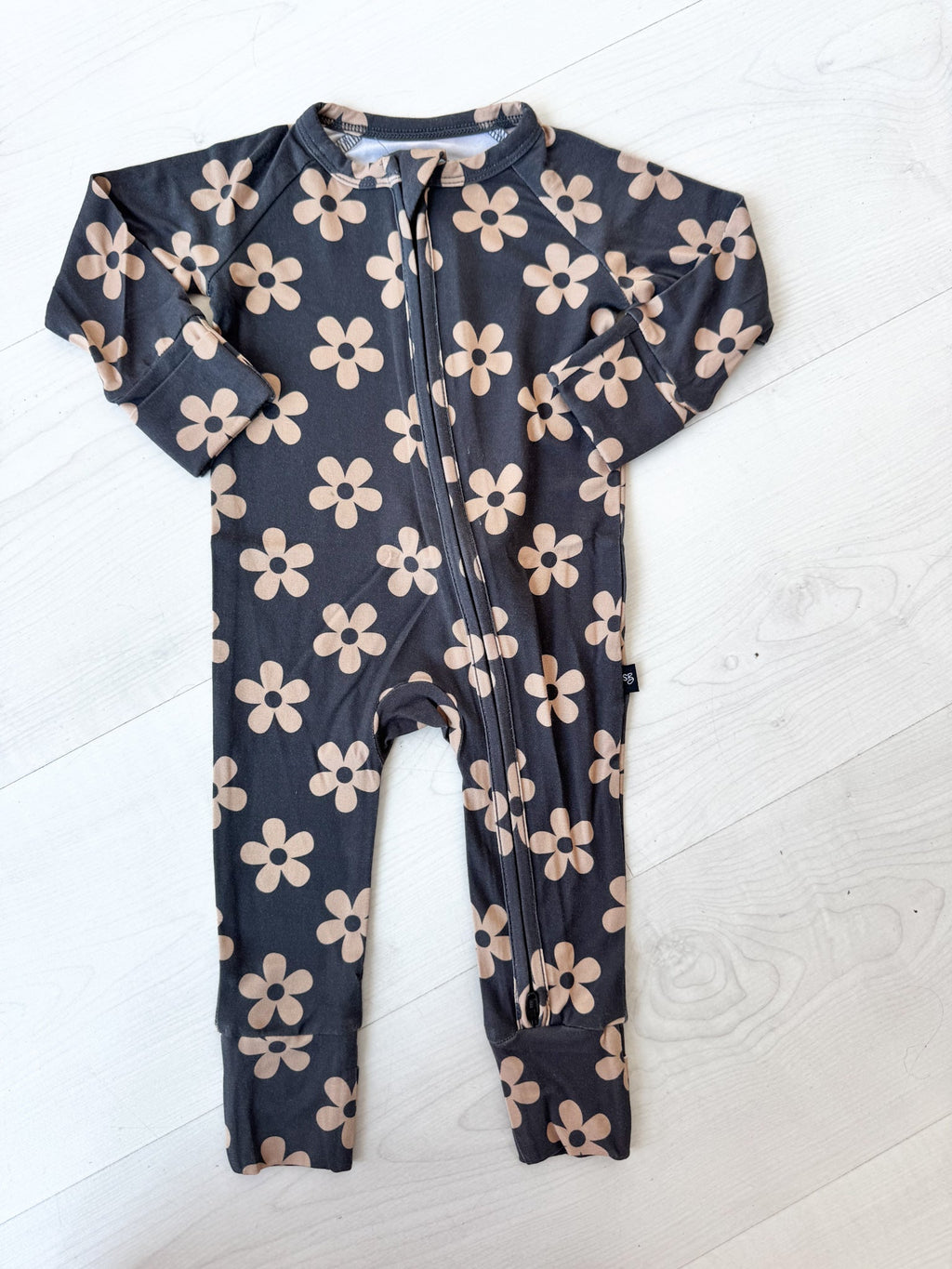 Bloom: Zippy