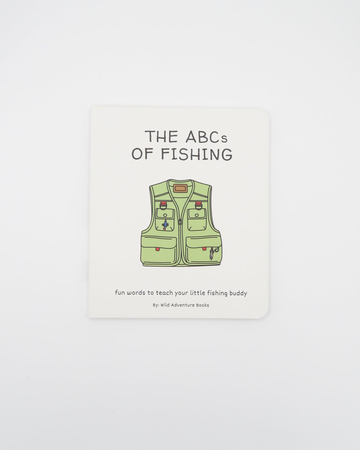 ABC's of Fishing