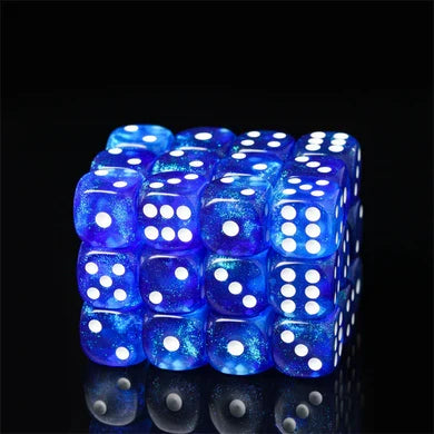 12-Piece Pip D6 Set