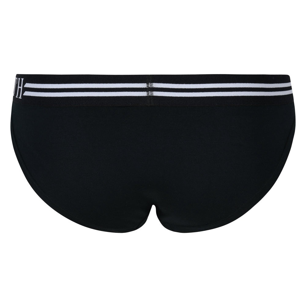 SHEATH Women's Modal Bikini Briefs