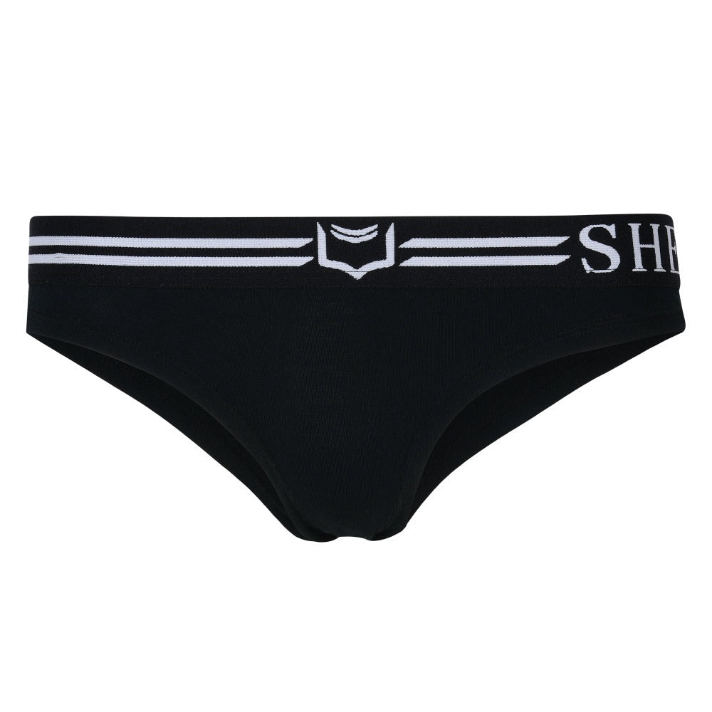 SHEATH Women's Modal Bikini Briefs
