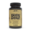 BRAIN GAINZ