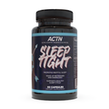 SLEEP TIGHT