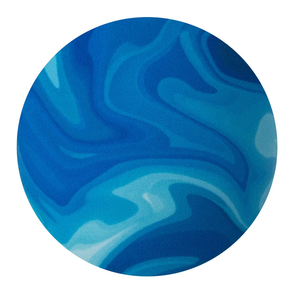 Blue Lagoon Large Iced Cup Coolie