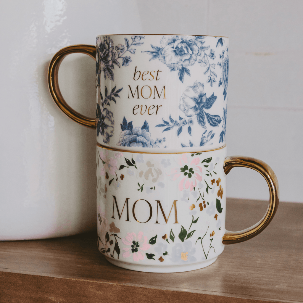 Mom 14 oz Coffee Mug