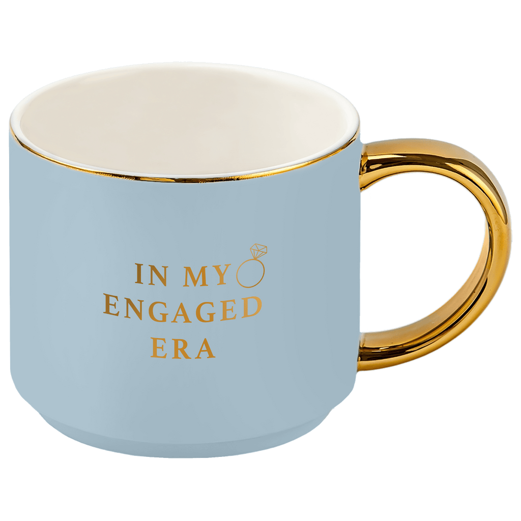 In My Engaged Era 14 oz Coffee Mug