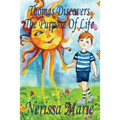 Thomas Discovers The Purpose Of Life (Kids book about Self-Esteem for Kids, Picture Book, Kids Books, Bedtime Stories for Kids, Picture Books, Baby Bo - Paperback