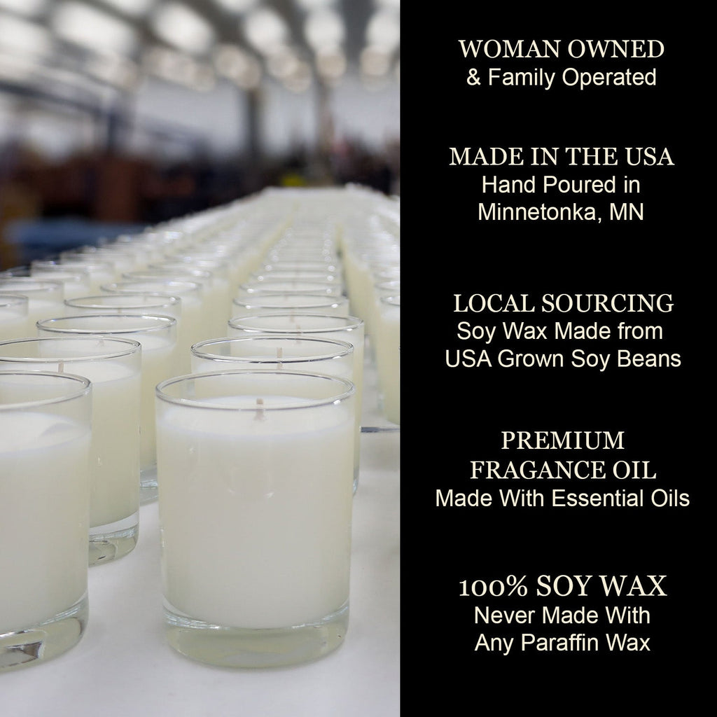 Sending You A Big Hug Soy Candle