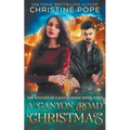 A Canyon Road Christmas - Paperback