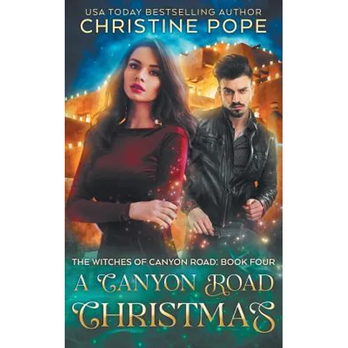 A Canyon Road Christmas - Paperback