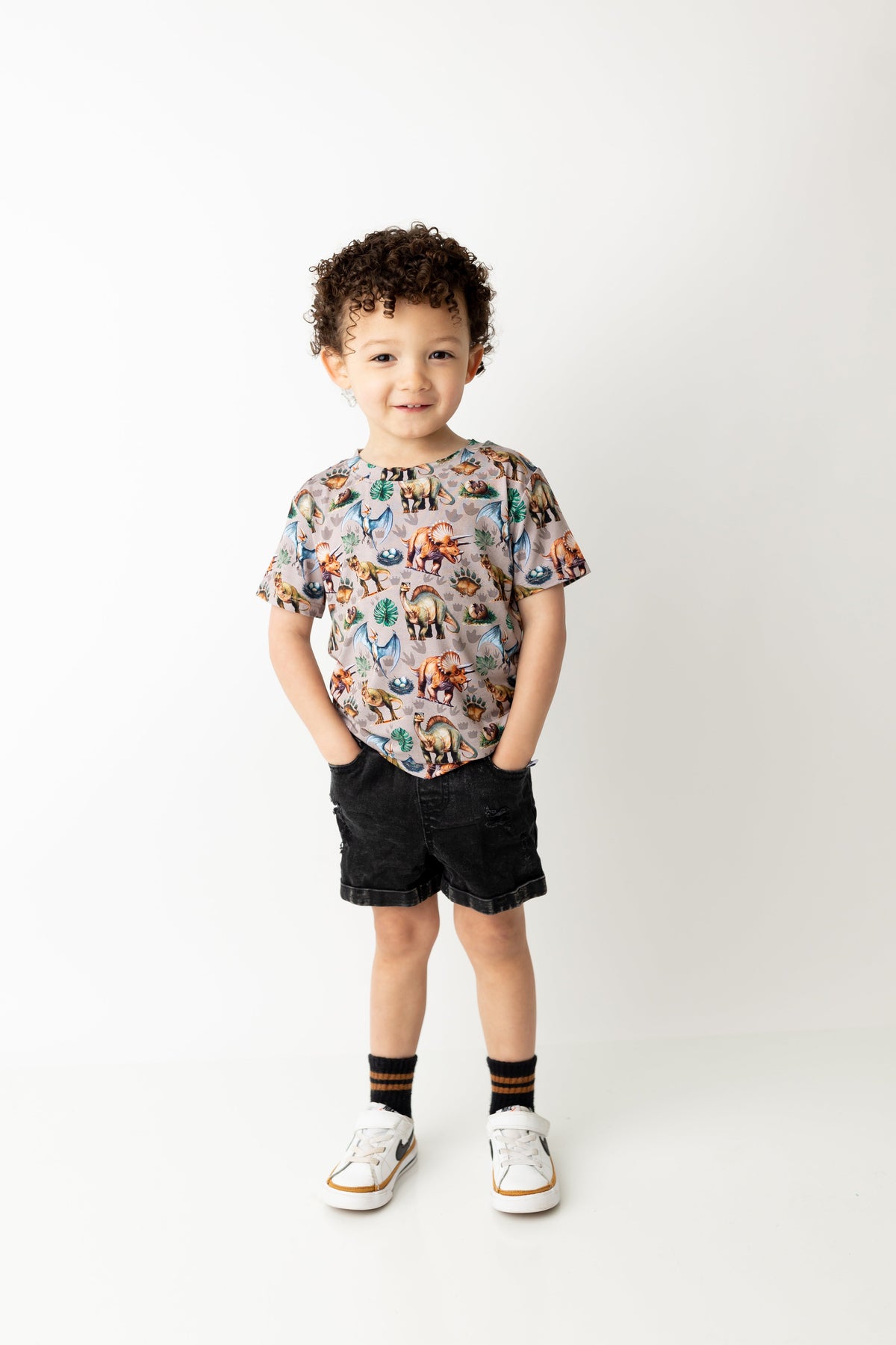 Essential T-Shirt: Dinos