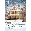 A Bramble House Christmas - Paperback