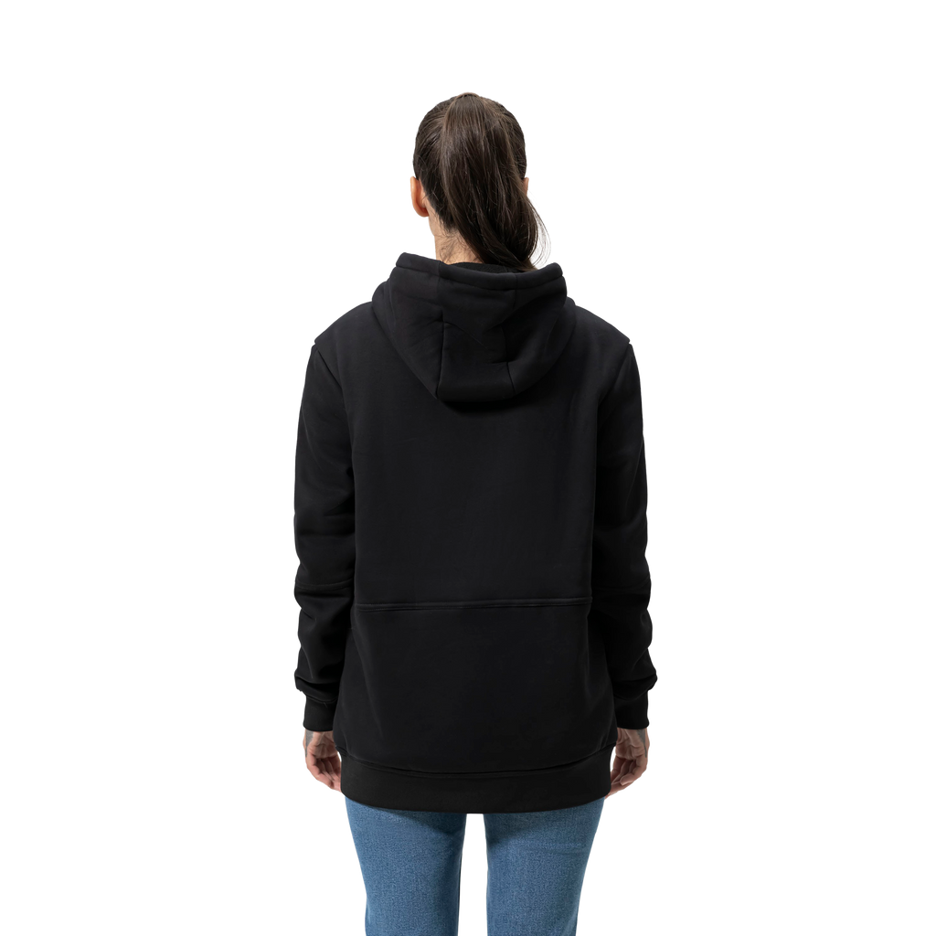Women’s Heated Sweatshirt