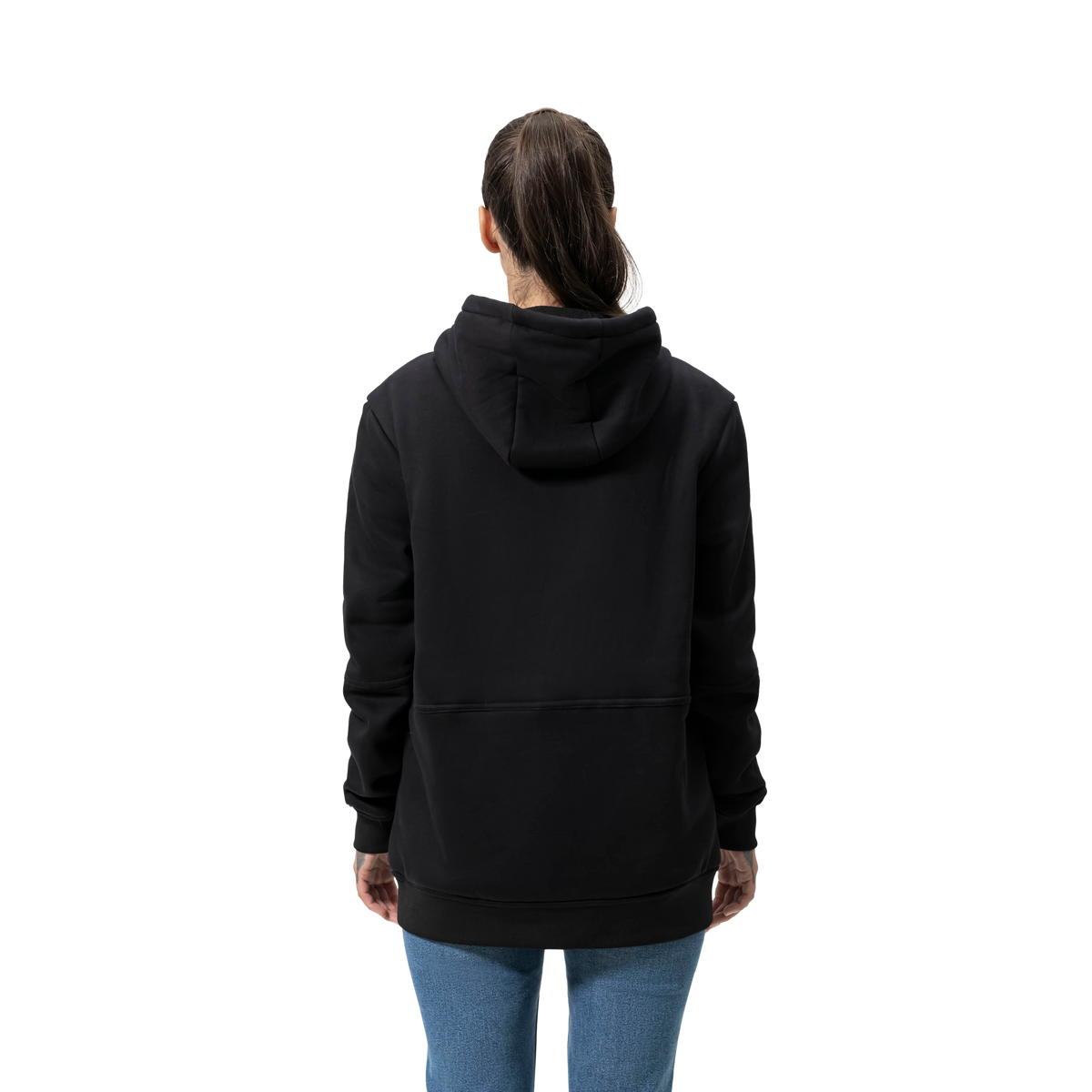 Women’s Heated Sweatshirt