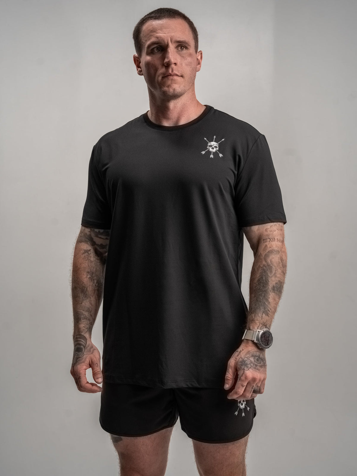 MEN'S | ASCEND TEE