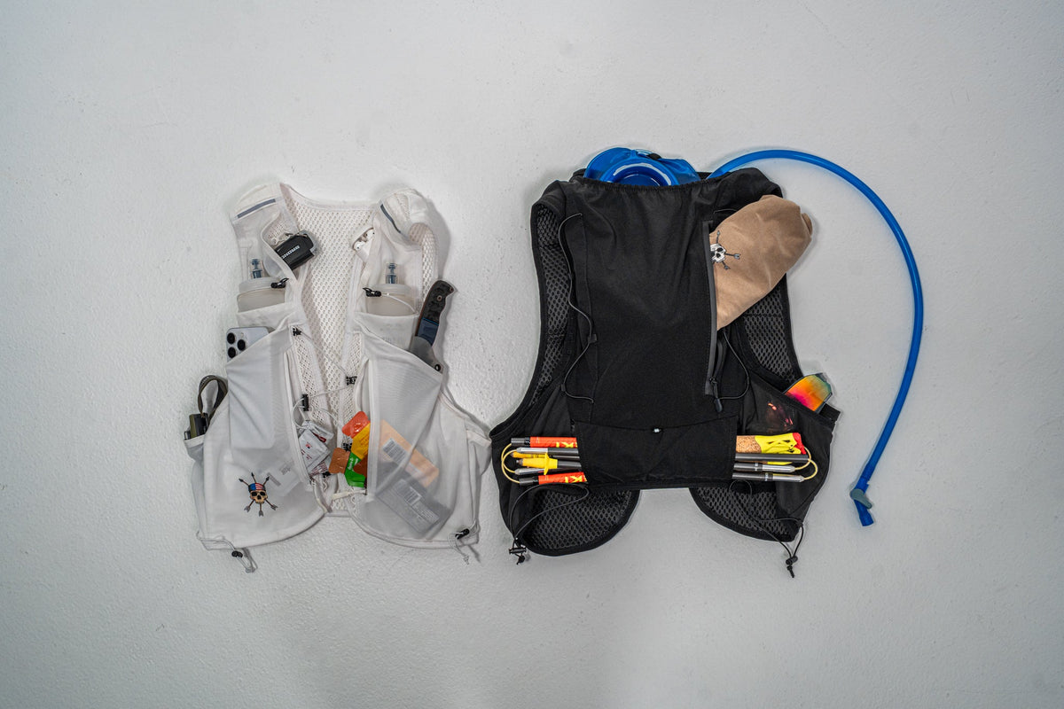 RIDGELINE RUNNING VEST