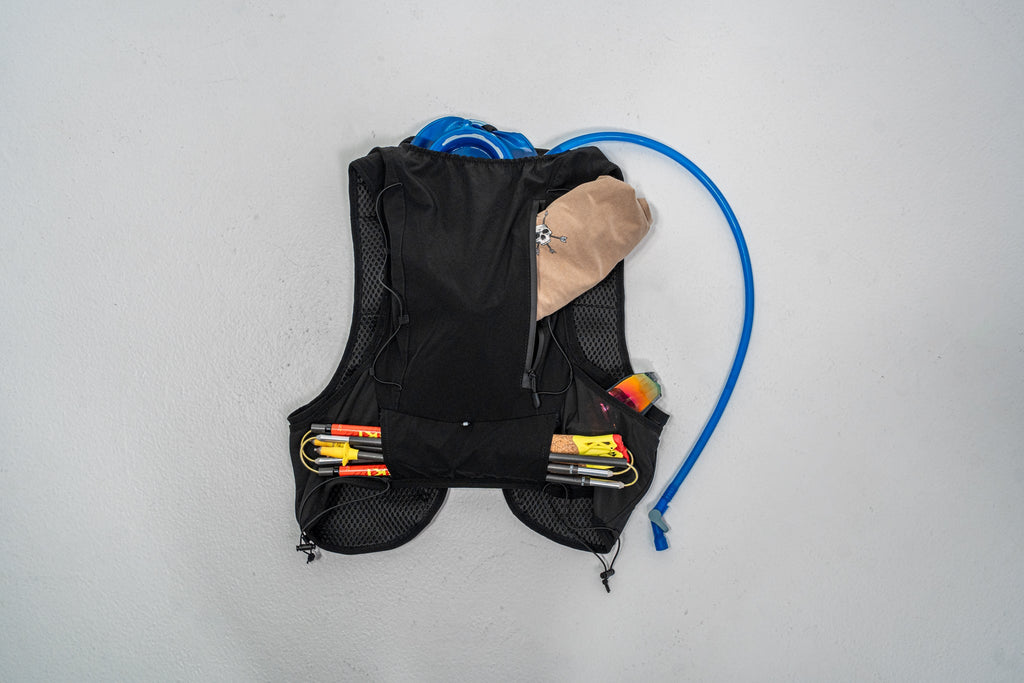 RIDGELINE RUNNING VEST