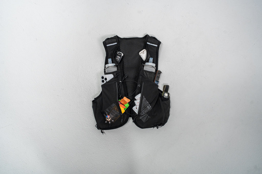 RIDGELINE RUNNING VEST