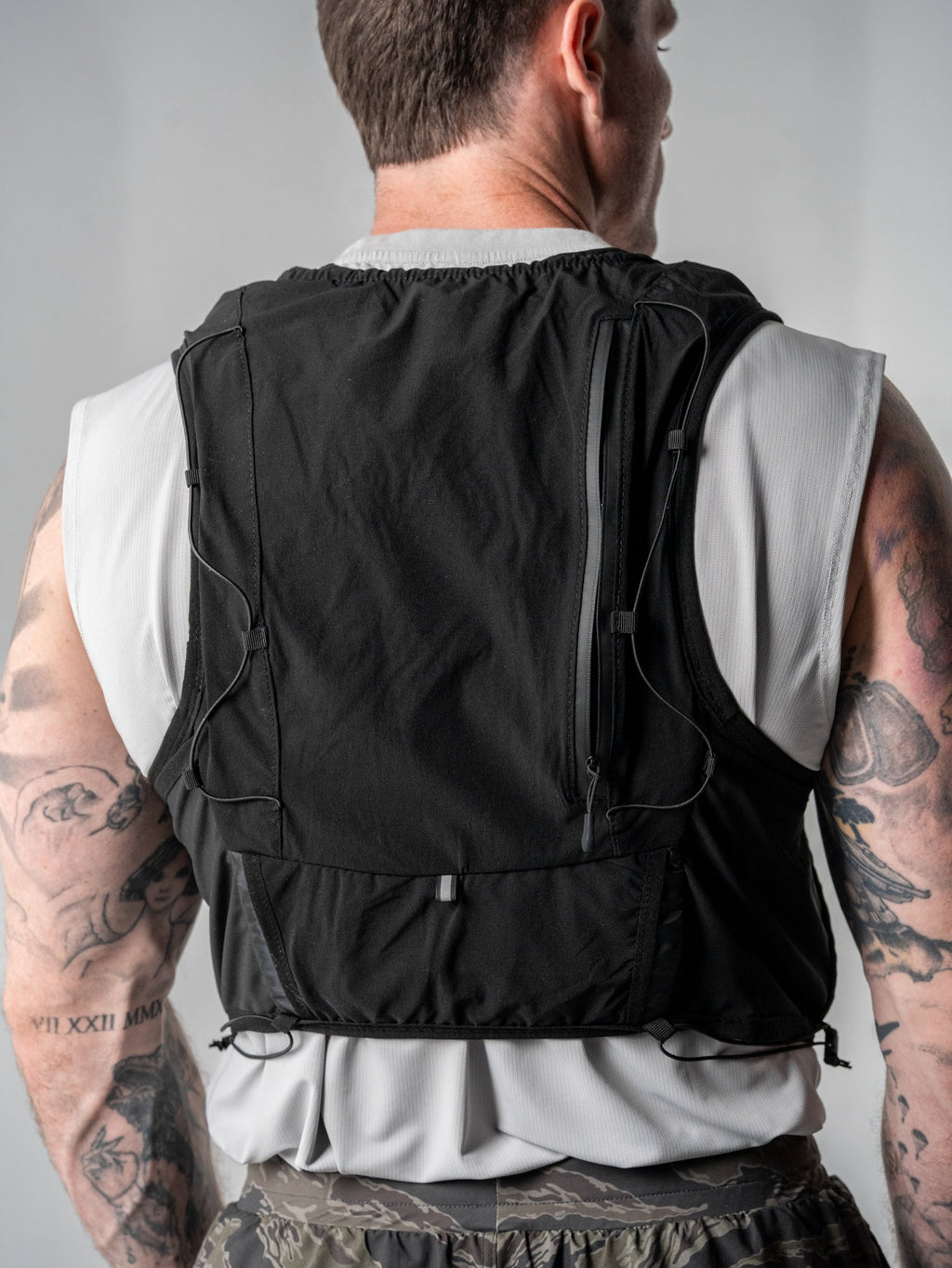 RIDGELINE RUNNING VEST