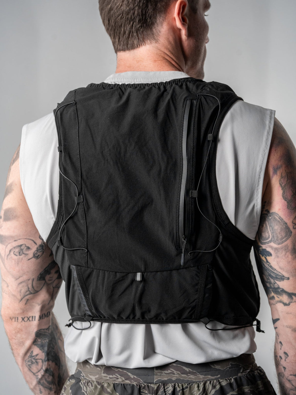 RIDGELINE RUNNING VEST