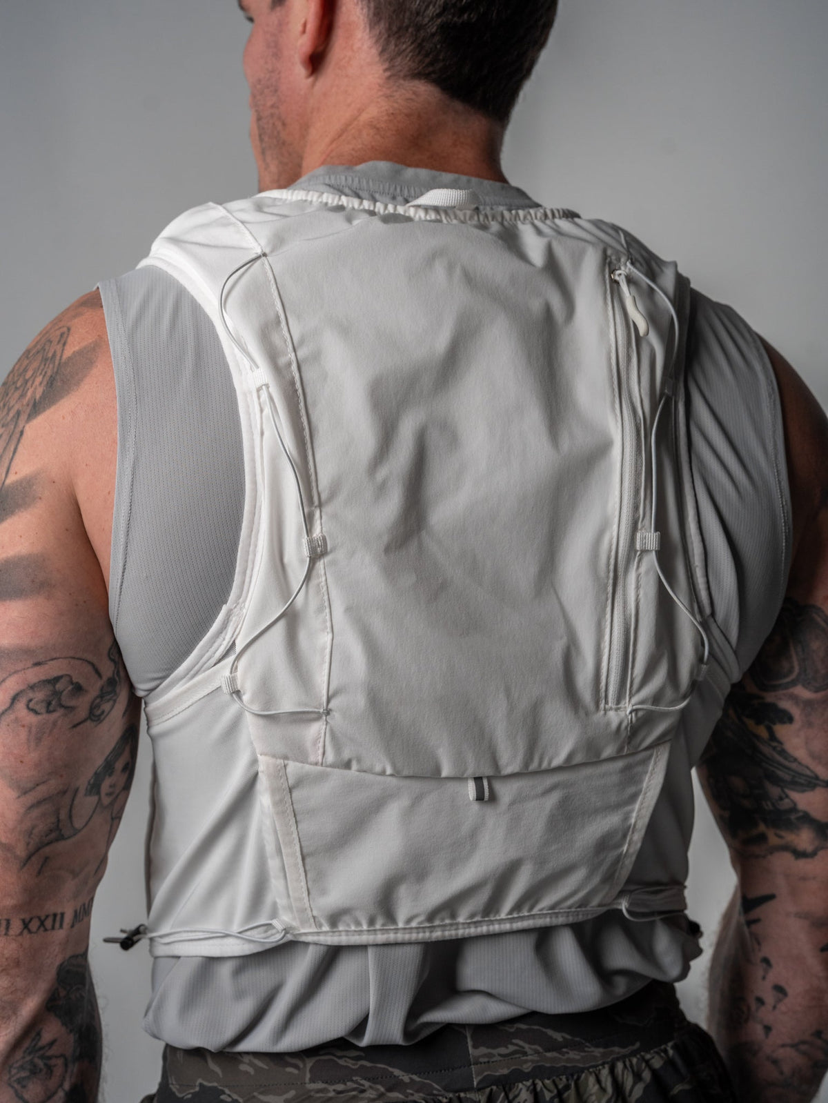 RIDGELINE RUNNING VEST