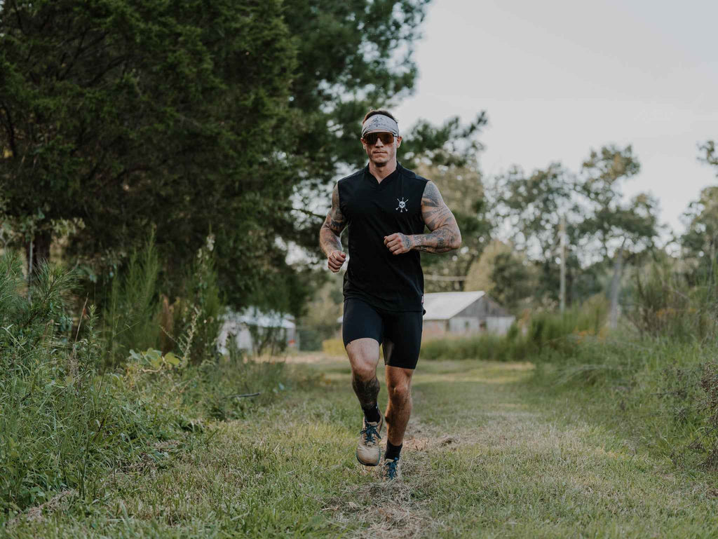 MEN'S | ULTRA X TANK