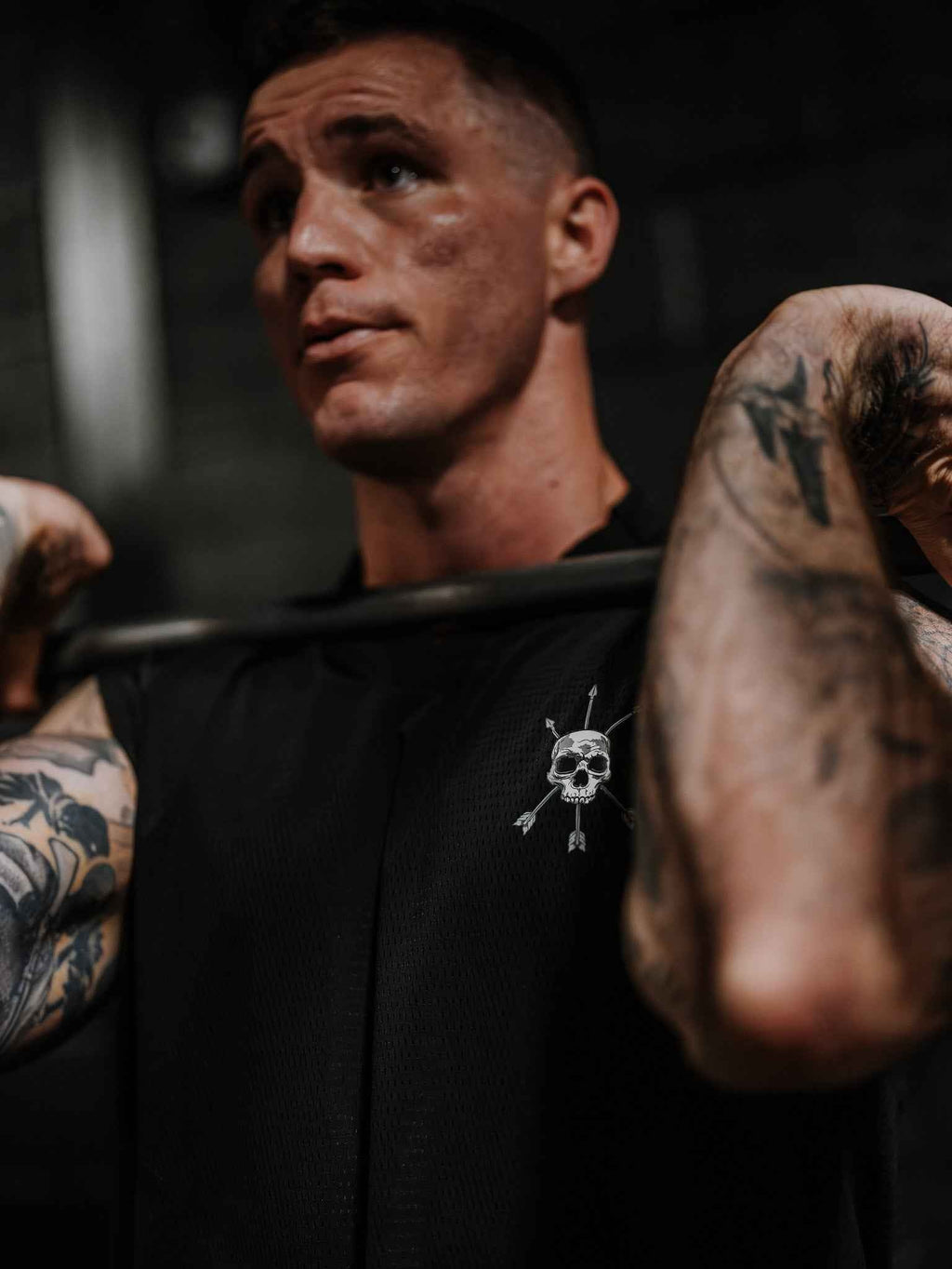 MEN'S | ULTRA X TANK