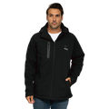 Men's Heated Coat
