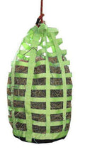 Go Around Slow Feeder Horse Hay Bag – 3.5" x 1.5" Rectangular Openings – Balanced Feeding | Patented Design – 6-Month Warranty