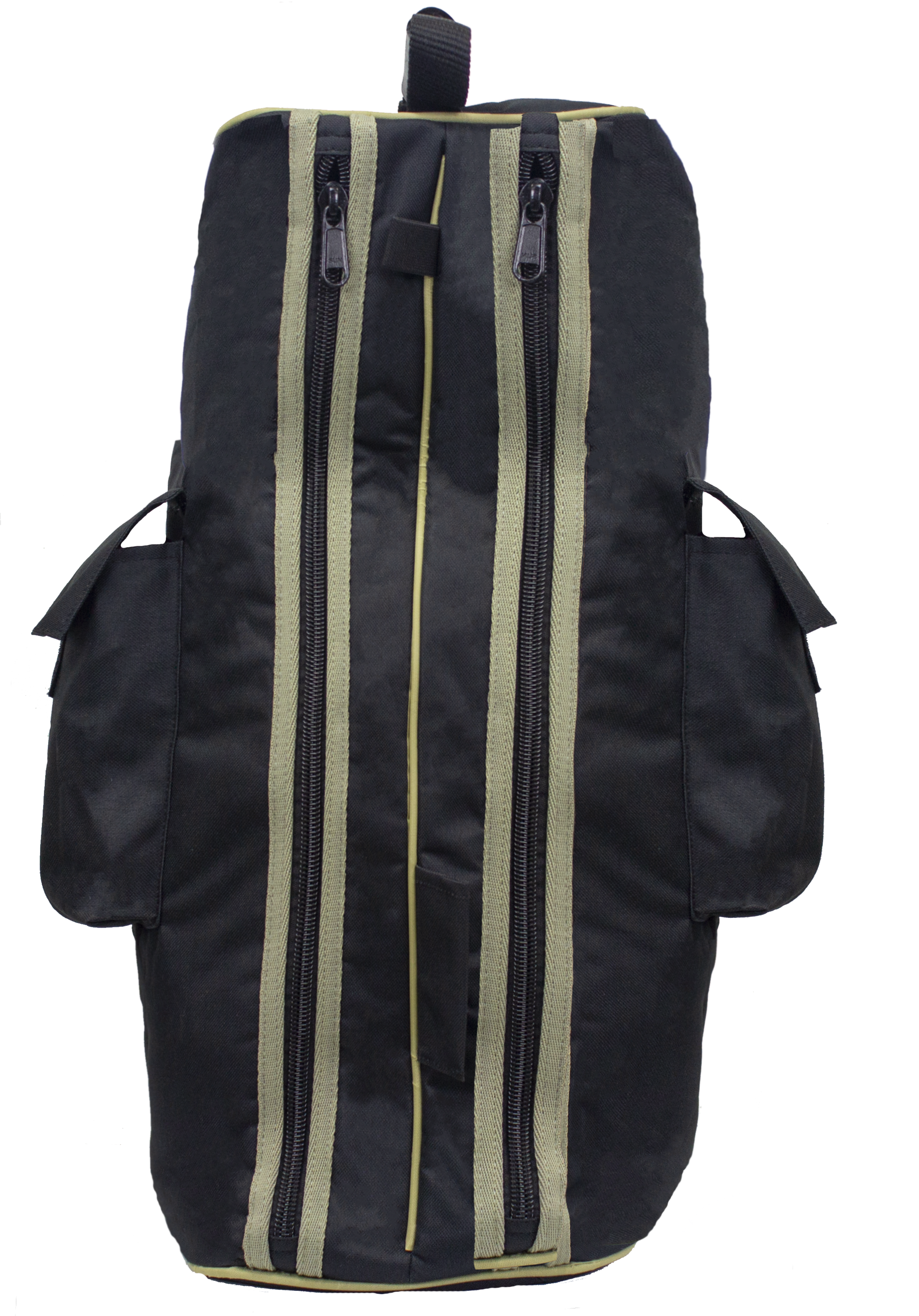 Derby Originals 600D Nylon Padded Tall English Riding Boot Carry Bag - available in multiple colors