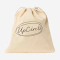 Cotton Drawstring Bag