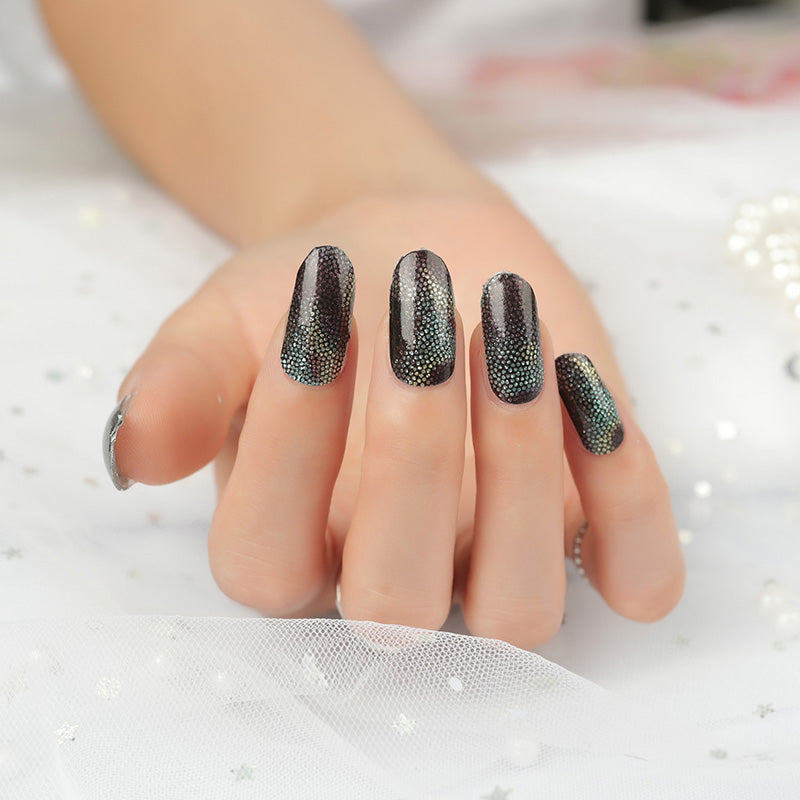 Midnight Crackle