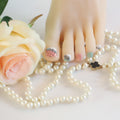 Pedis, Petites & Kids - Dainty Dots