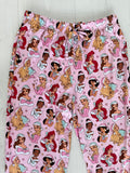Royal Christmas: Mom Pants