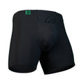 SHEATH 3.21 Bamboo Men's Single Pouch Horizontal Fly Boxer Brief 5"