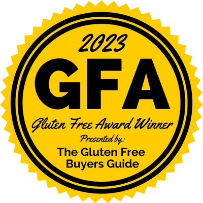 gfJules Gluten Free Muffin Mix