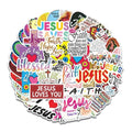 Waterproof Sticker Packs