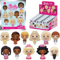 Barbie 3D Foam Bag Clip Series 3 - One Mystery Figure