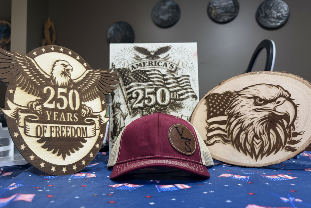 Custom Hat