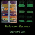 Custom - Halloween Gnomes (Glow in the Dark)