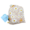 Sun Daised: Changing Pad Cover