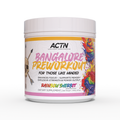 BANGALORE | PRE WORKOUT