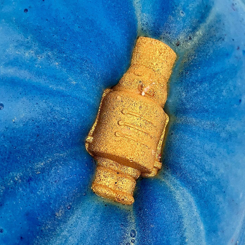 The Nutcracker - Bath Bomb