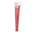 Derby Originals Heavy Duty Adjustable 30” Nylon Hanging Bucket Straps for Water and Feed Buckets - Available in 12 Colors