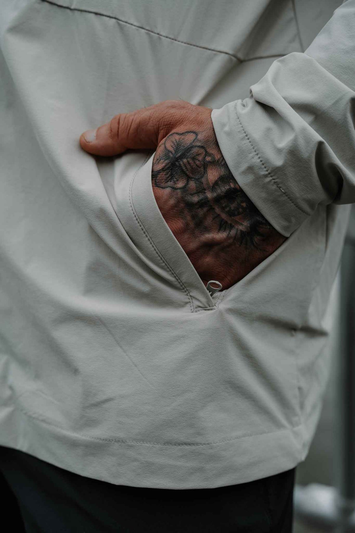 MEN'S | JOURNEY JACKET